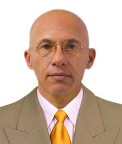 Enrique García Ruiz    Psicólogo Gestión Humana