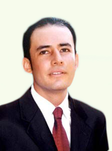 Aldemar Cadavid Quintero  Ingeniero Experto en Ciberseguridad
